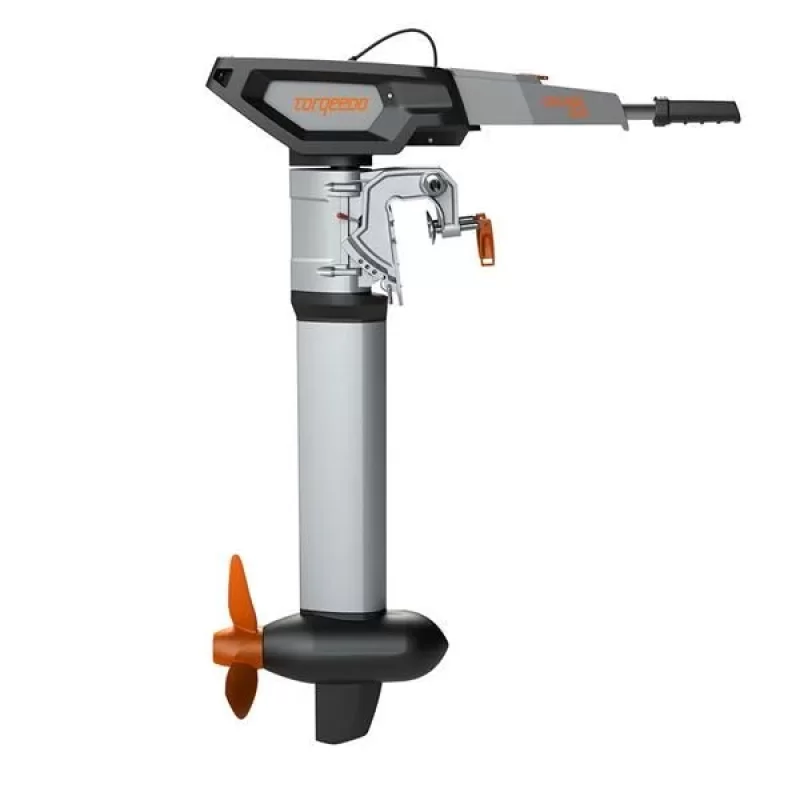Elektrikli Motor Torqeedo Cruıse 6.0 Tl Kısa Şaft 48V-6Kw
