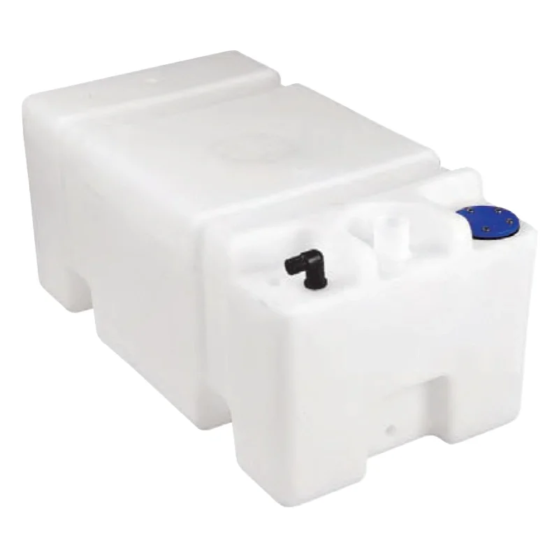Nuova Rade Ercole Su Tankı 70L Kapaksız Ø38mm 800mm