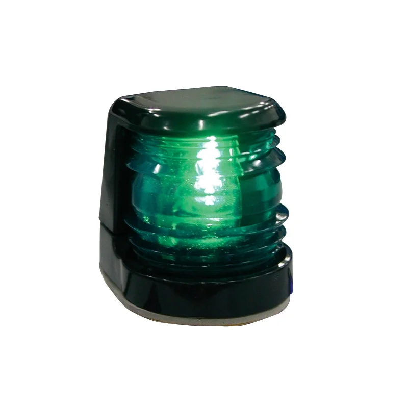 Faros 7 Sancak Feneri 112,5° Yatay Montaj<12M