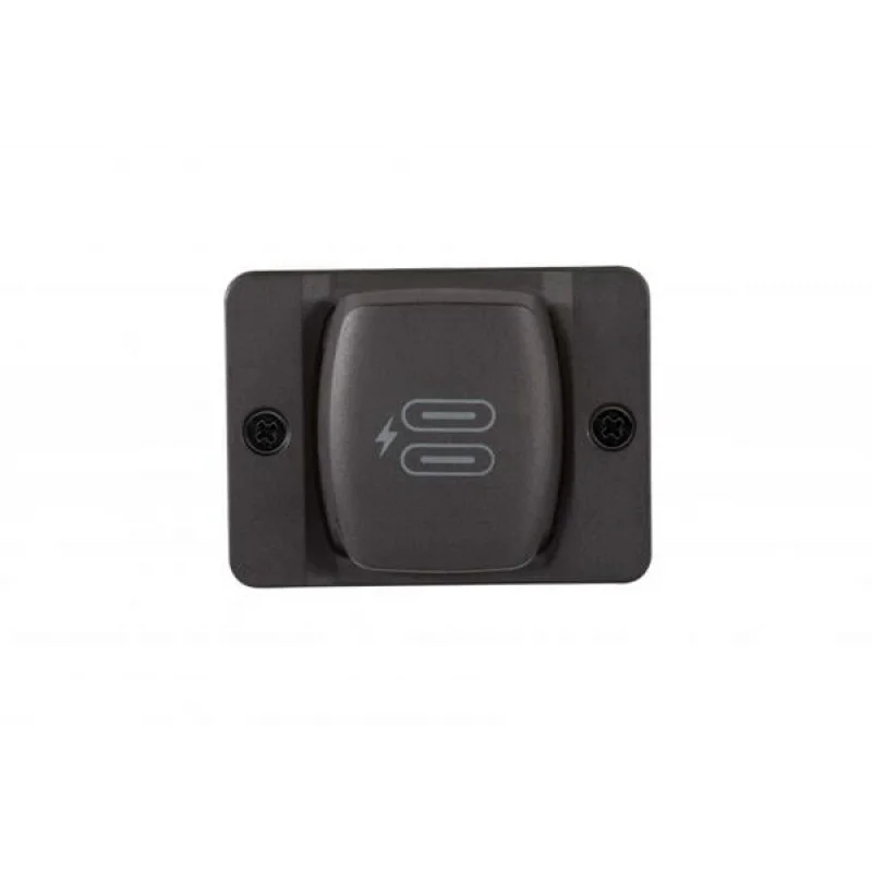 Flip Pro Max SC-USB-F3 Çiftli Type-C