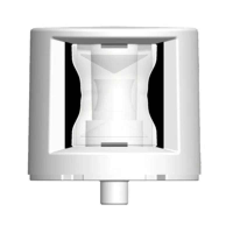 Fos Led 12 Pupa Feneri, Alttan Monte,135° Beyaz