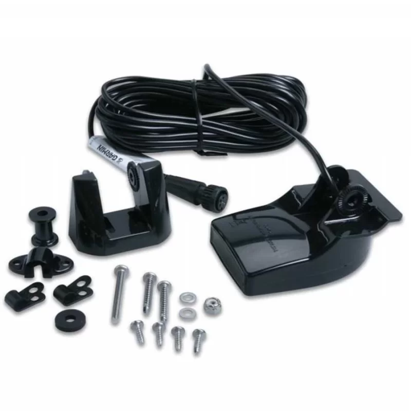 Garmin 010-10272-10 Çift Frekanslı 8pin Transducer