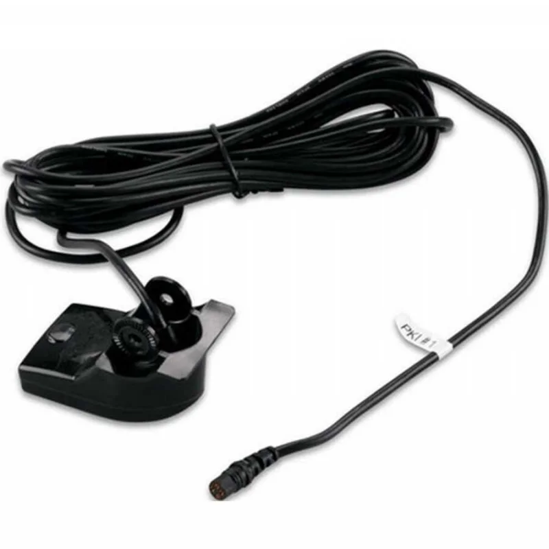 Garmin Echo Striker Serisi Balık Bulucu için Transducer Ayna