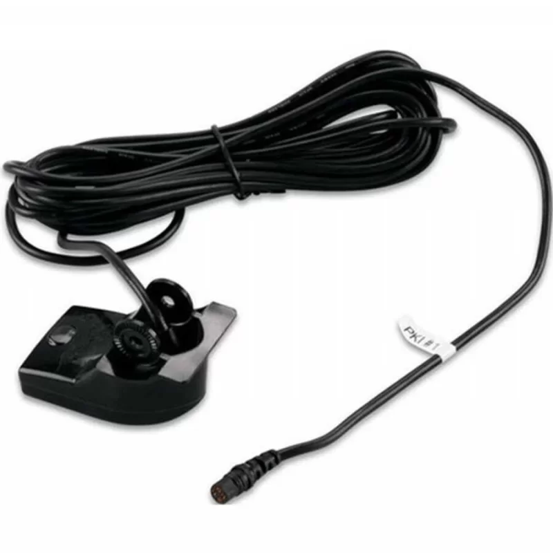 Garmin Echo Striker Serisi Balık Bulucu İçin Transducer Ayna