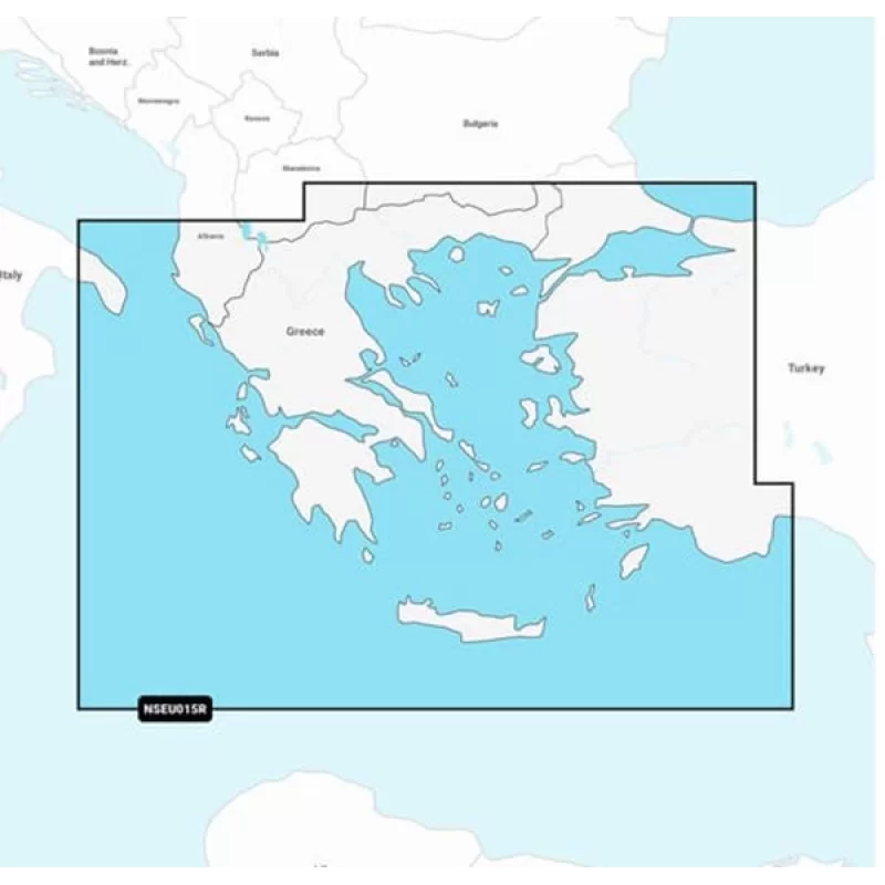 Garmin Echomap UHD2 52cv Balık Bulucu + Navionics Plus Harita Kartı