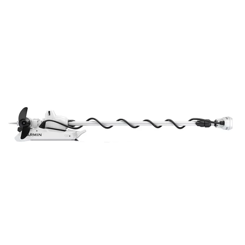 Garmin Force Kraken Trolling Motor Sanal Çapa (Beyaz) 90