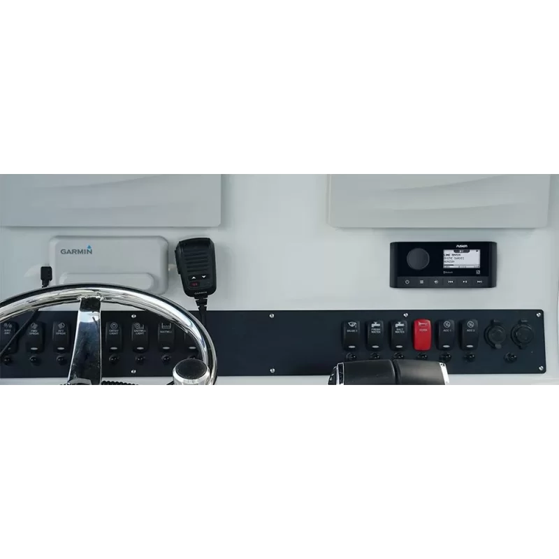 Garmin Fusion MS-RA60 Marin Müzik Sistemi
