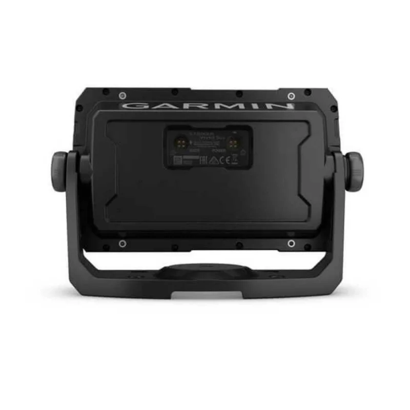 Garmin Striker Vivid 5 CV Balık Bulucu