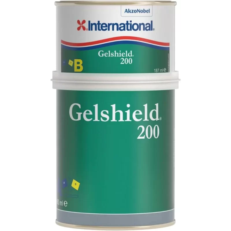 Gelshield 200 - 750Ml Yeşi̇l