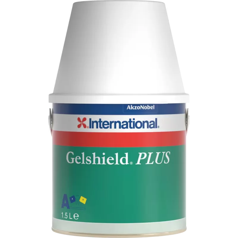 Gelshield Plus - 2,25Lt Blue