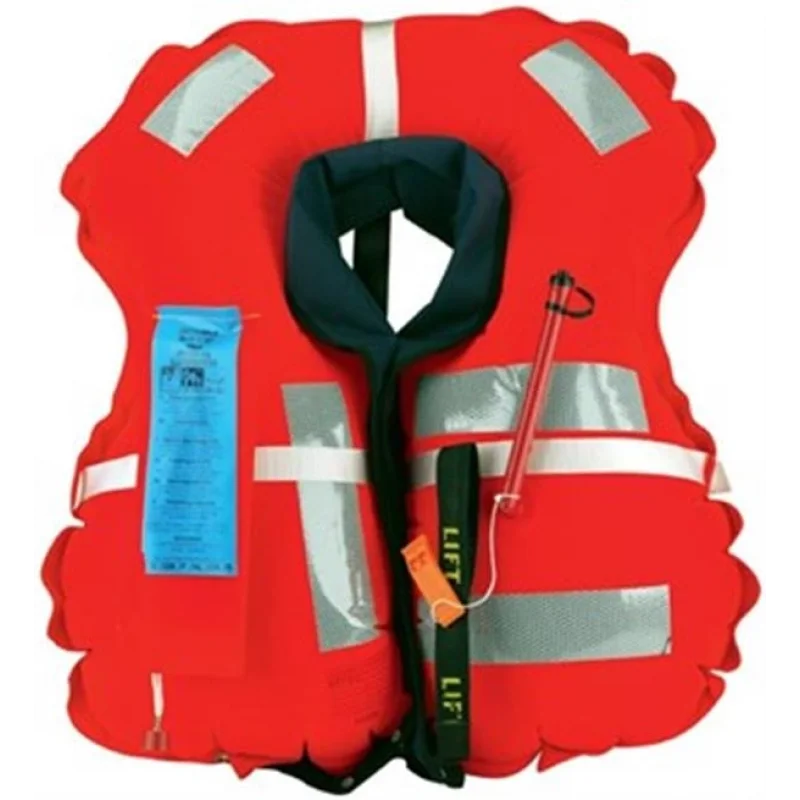 Golf 275 can yeleği