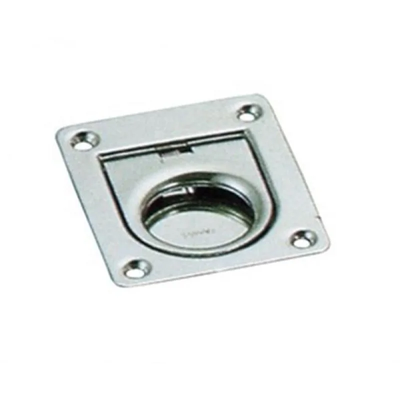 Gömme kulp 65x55mm