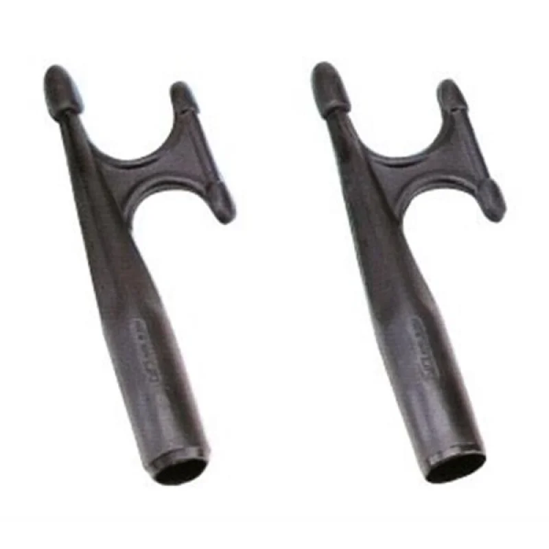 Gönder (Kakıç) Ucu Plastik İç Çap 30mm Boy: 215mm