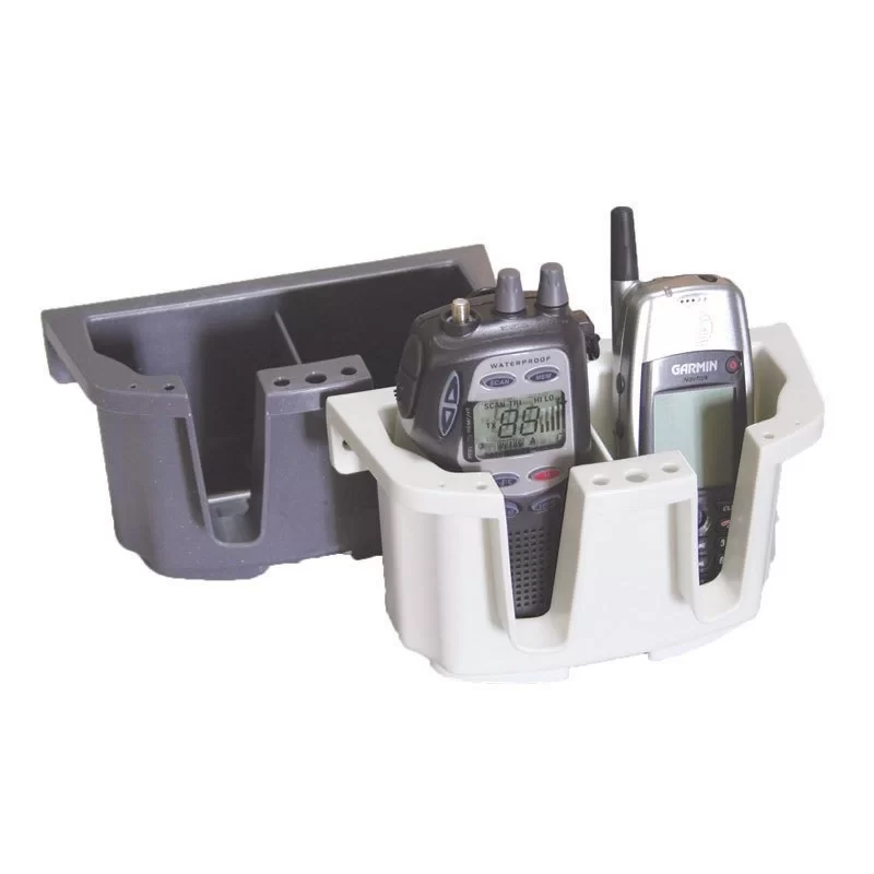 Gps - Gsm Kutusu - Beyaz