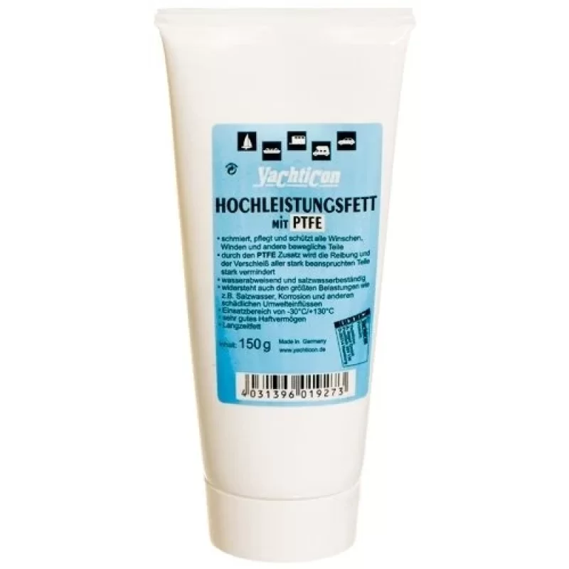 Gres Yağı 150Gr Yachticon