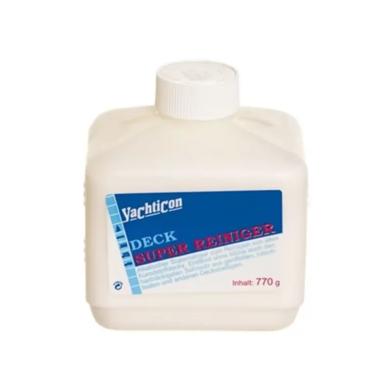 Güverte Temizleyicisi Toz 770 Gram Yachticon