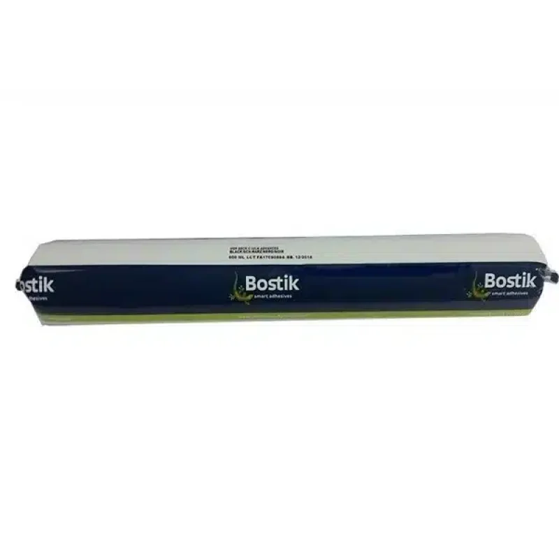 Güverte Tik Yapıştırıcısı Açık Kahve 600ml Bostik MSR BC