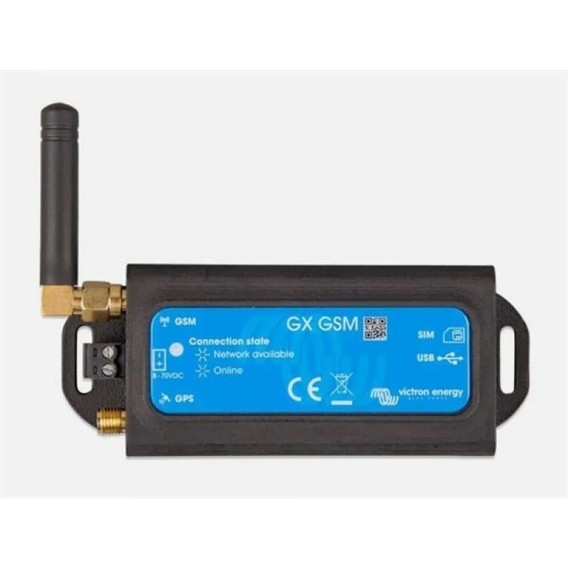 GX GSM VICTRON ENERGY *GSM100100100*