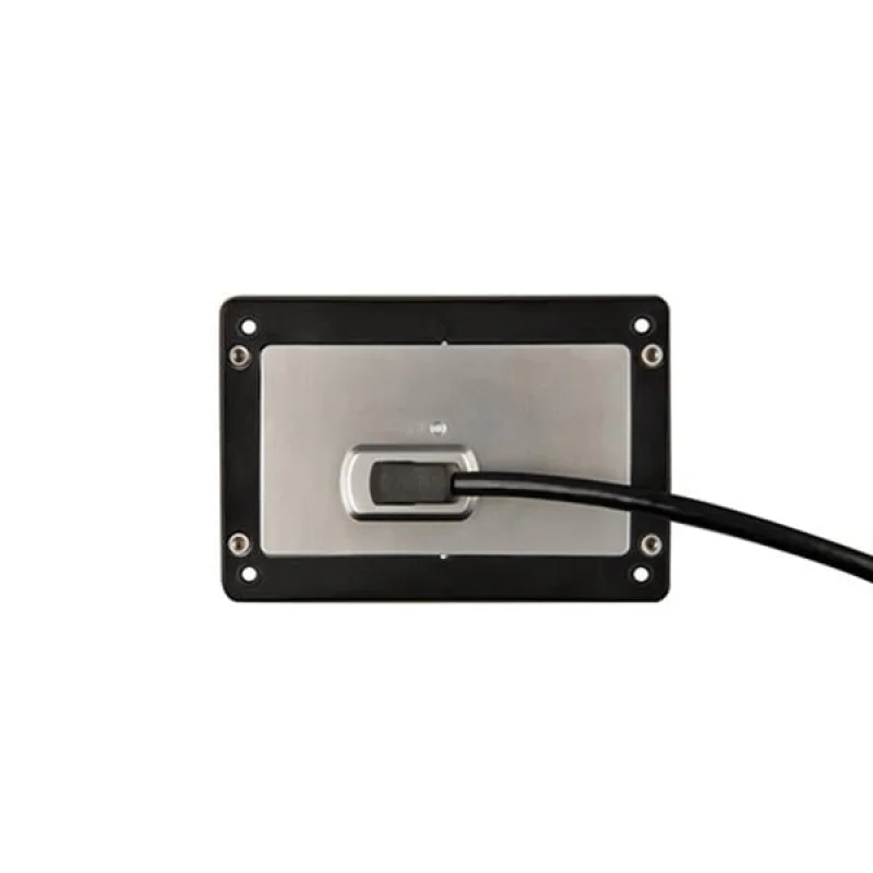 GX Touch 50 adapter for CCGX cut-out