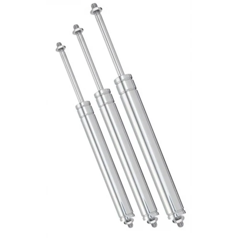 HAHN- Gasfedern Amortisör 250N/25KGF