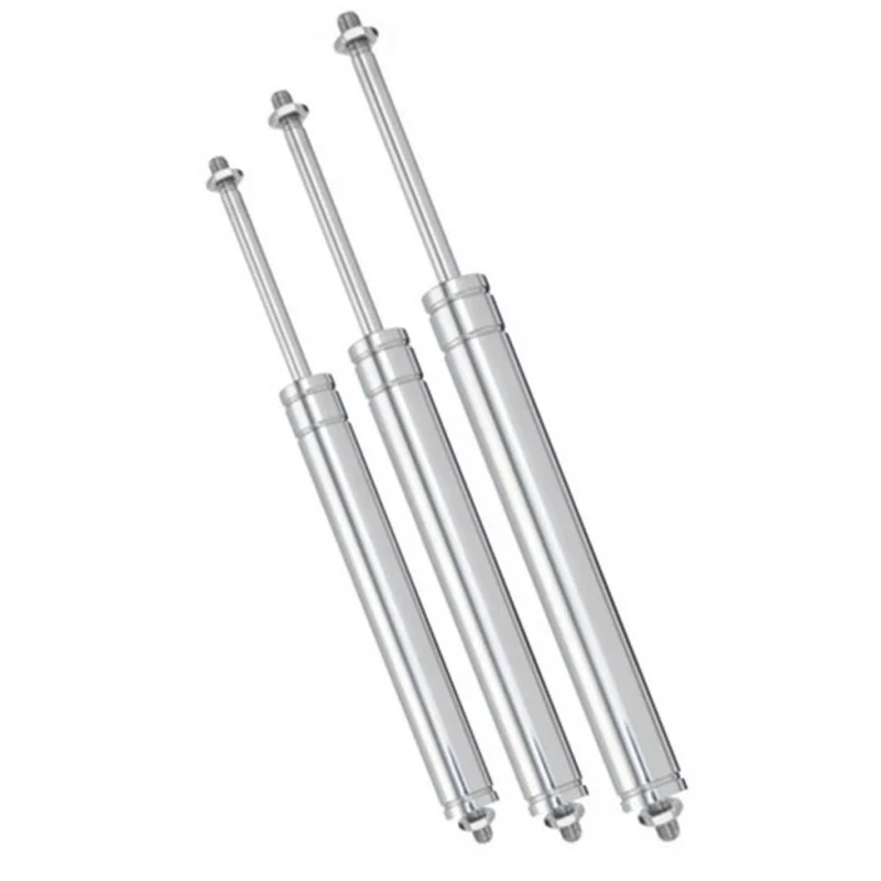 HAHN- Gasfedern Amortisör 300X645MM 200N/20KGF