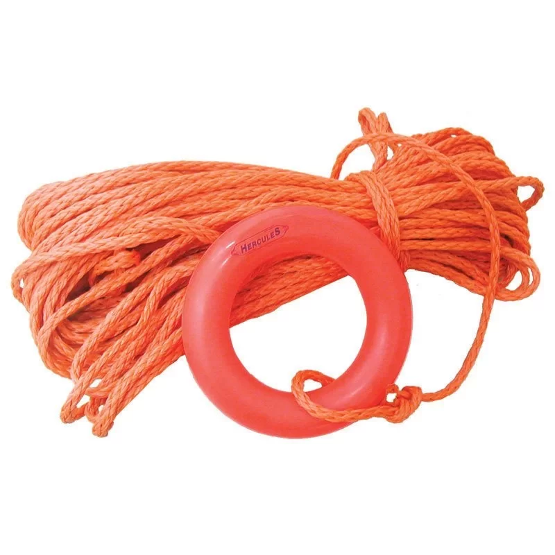 Halat Atar - Yüzer - 30M.