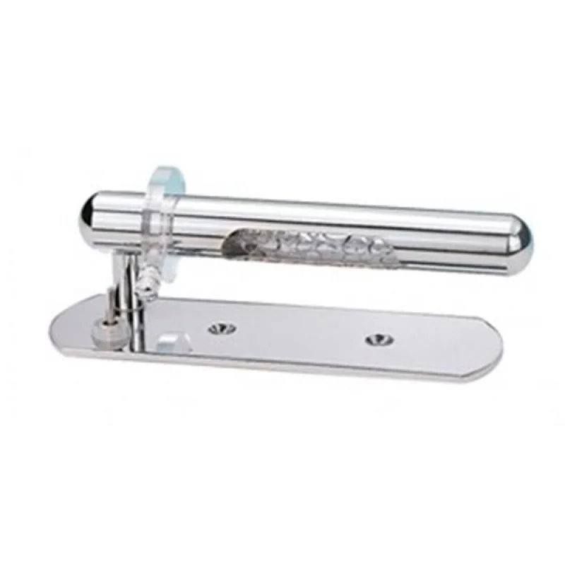 Halojen Ampullü Okuma Lambası 12V/10W Sarı ,Sağ