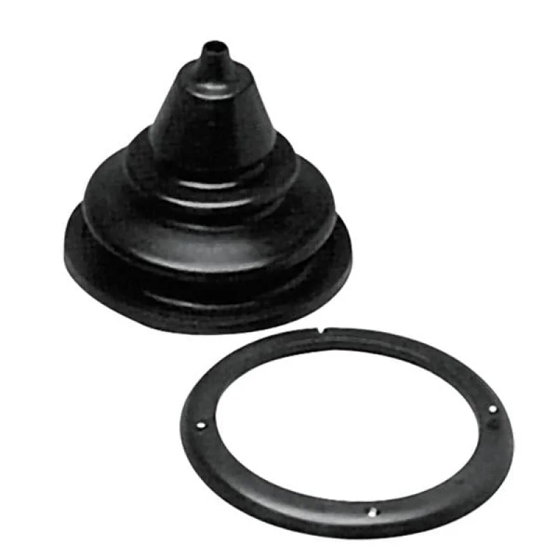 Havuz Körüğü ve Halkası Ø55mm