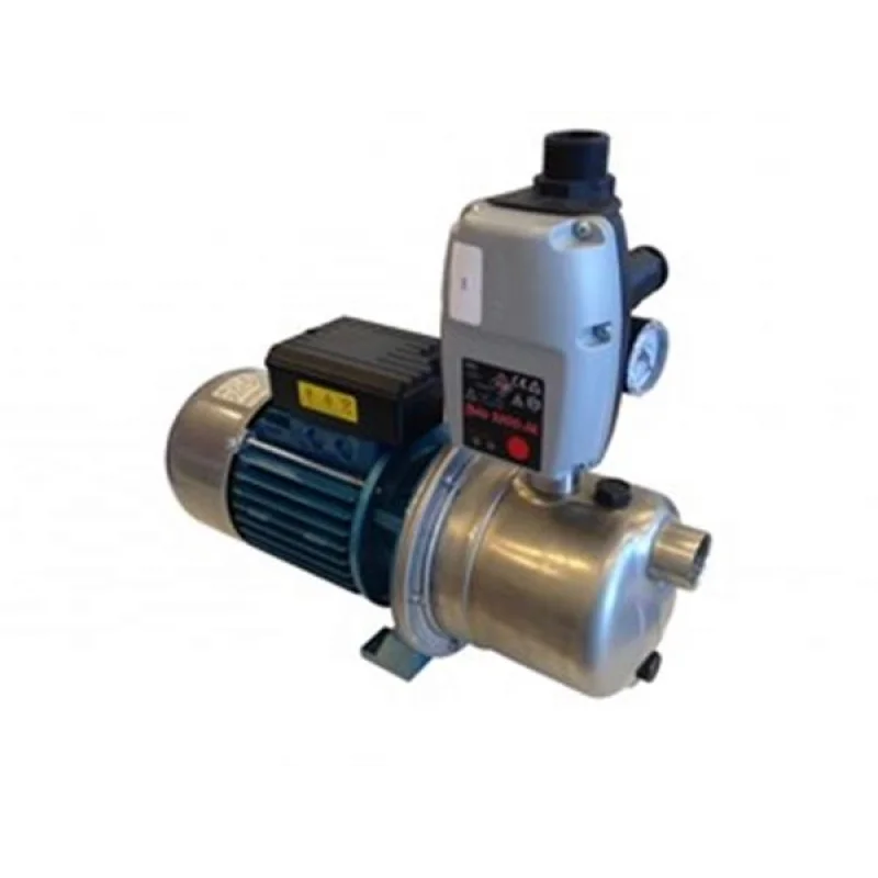 Hidrofor GAE SERİSİ 12V