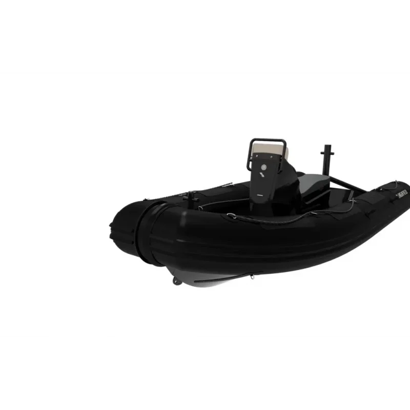 Highfield Patrol 460