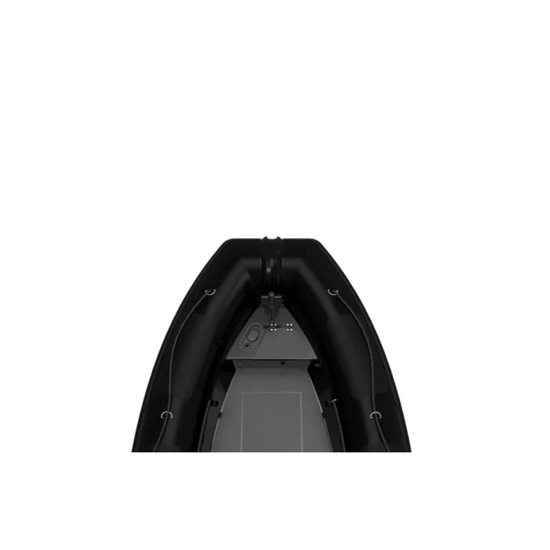 Highfield Patrol 460