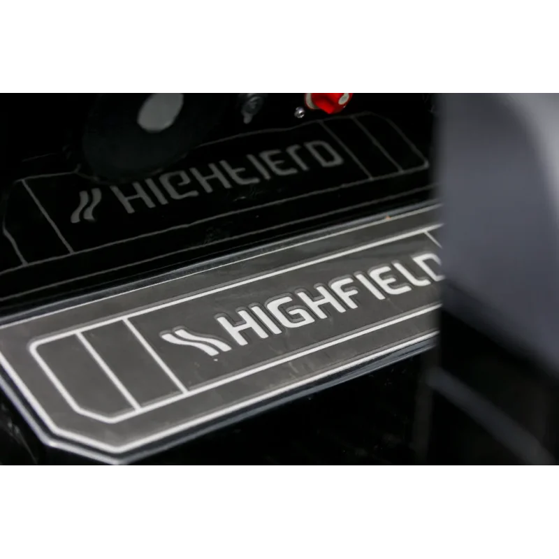 Highfield Patrol 600