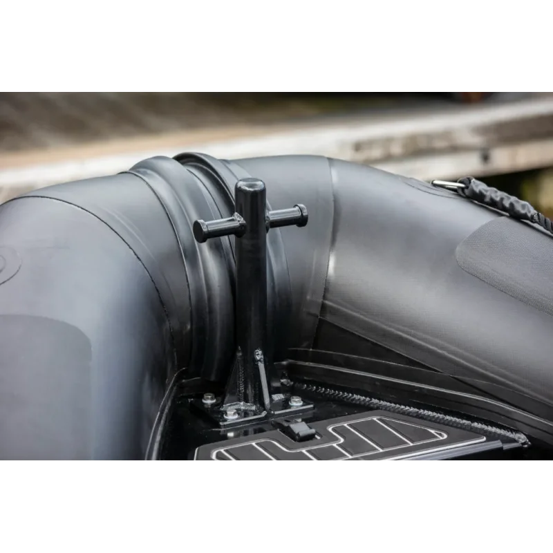 Highfield Patrol 600