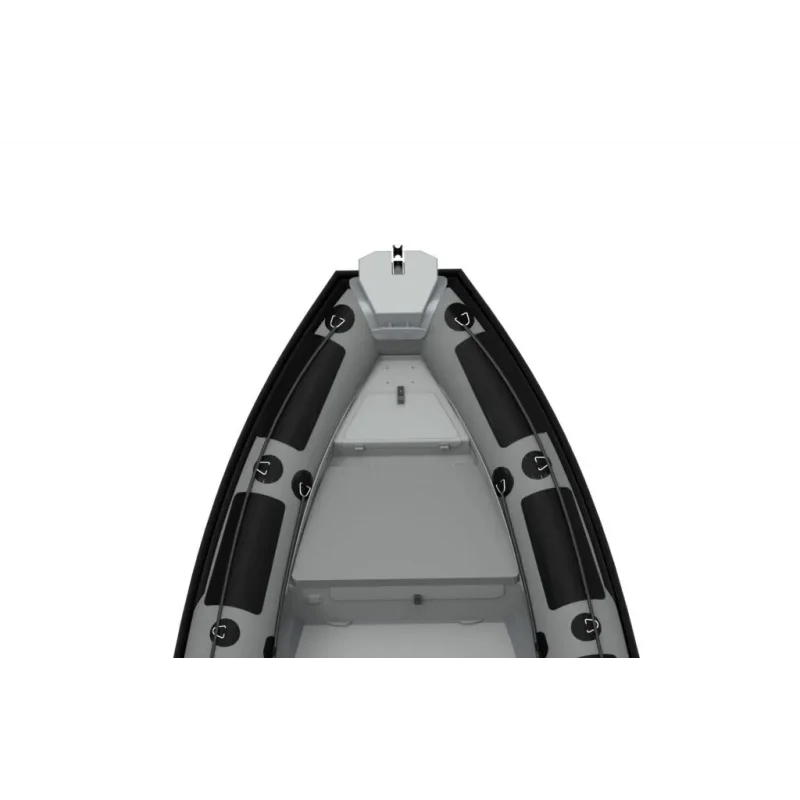 Highfield Patrol 760