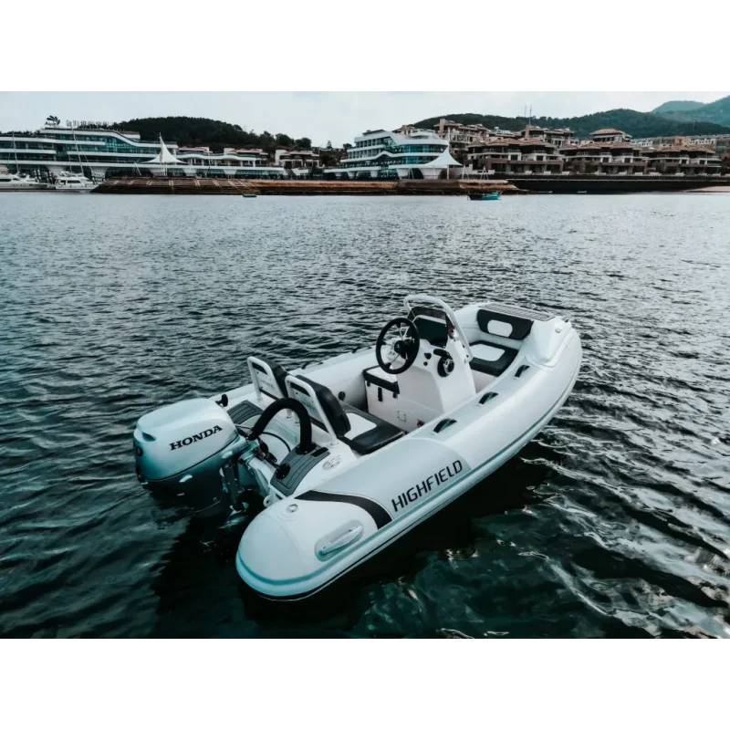 Highfield Sport 300