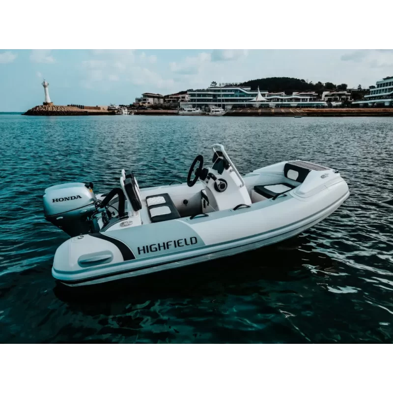 Highfield Sport 300