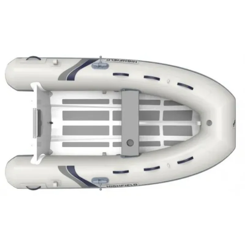 Highfield Ultralite 240