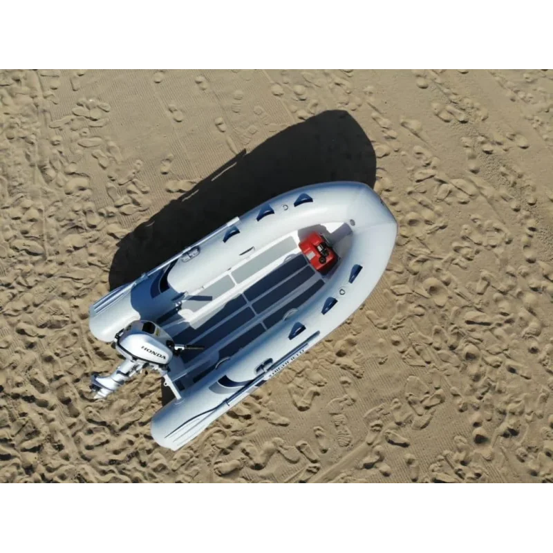 Highfield Ultralite 260