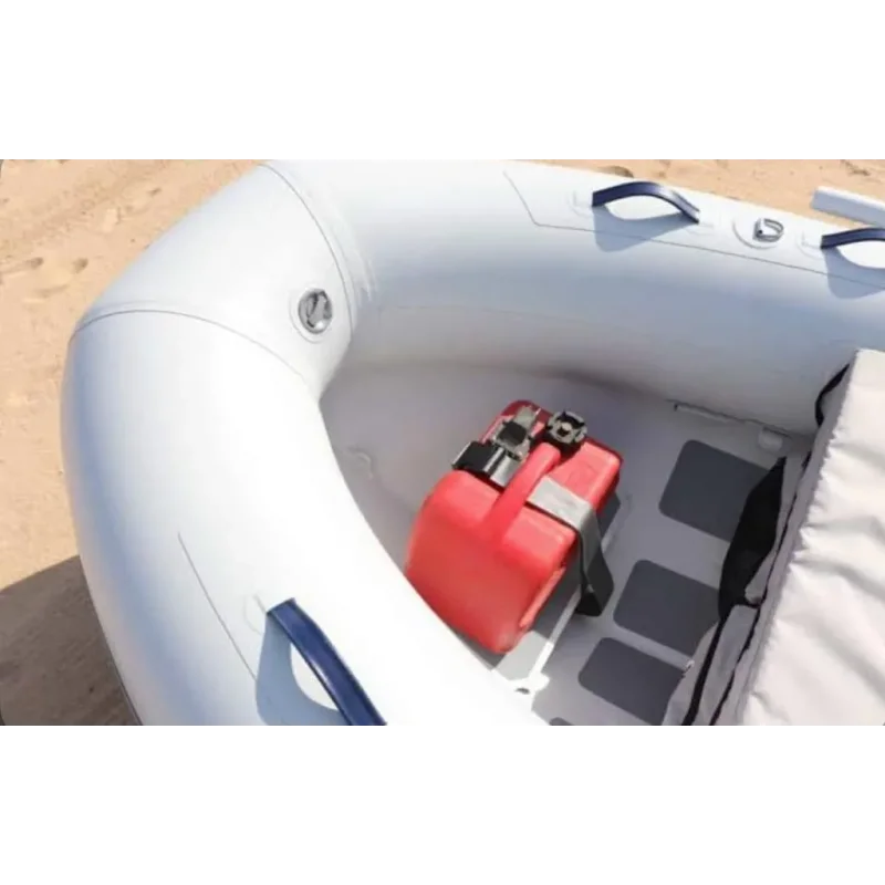 Highfield Ultralite 260