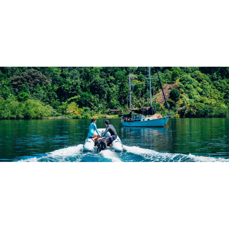 Highfield Ultralite 290