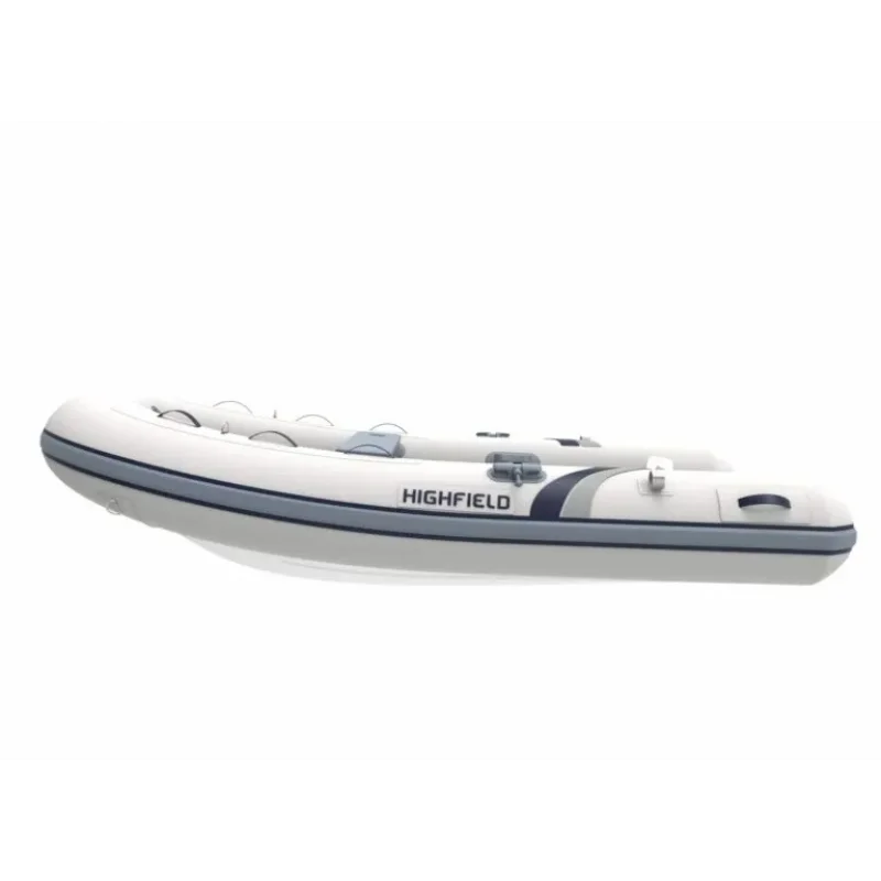 Highfield Ultralite 290