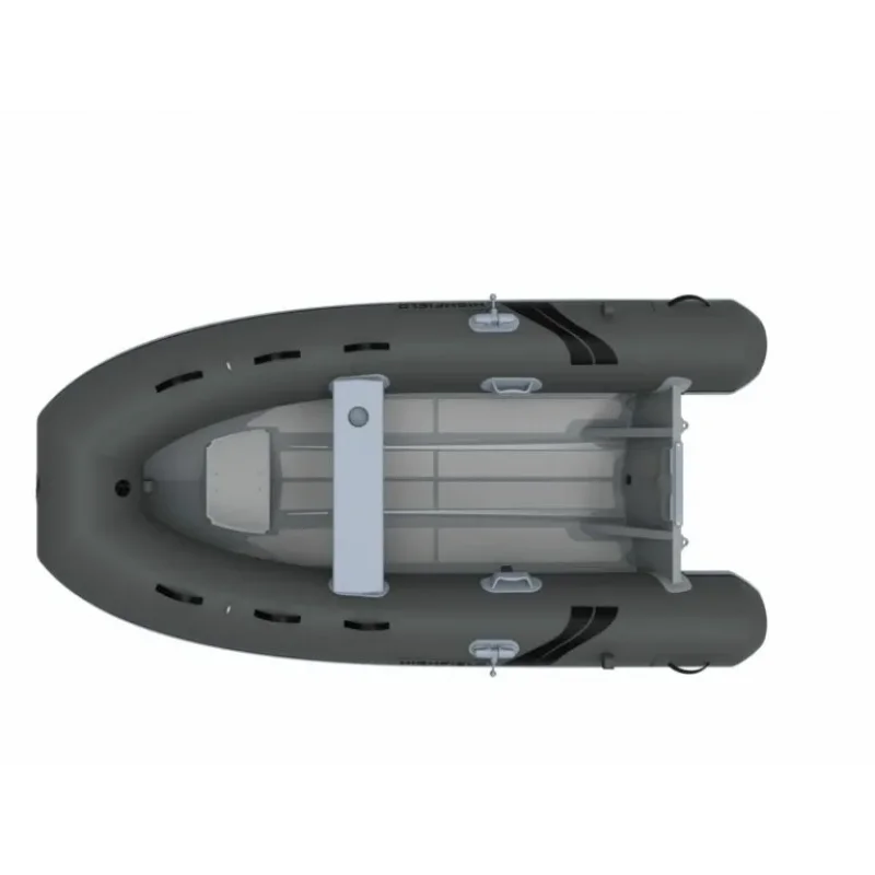 Highfield Ultralite 290