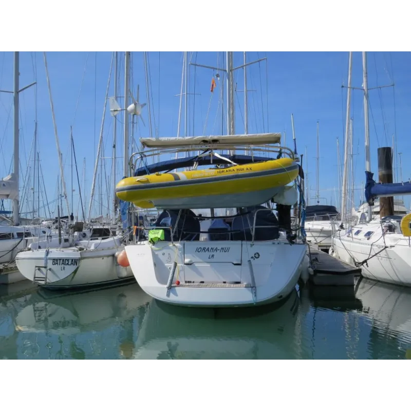 Highfield Ultralite 290