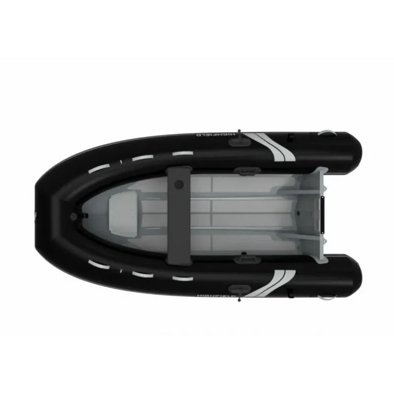 Highfield Ultralite 290