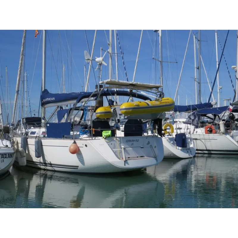 Highfield Ultralite 290