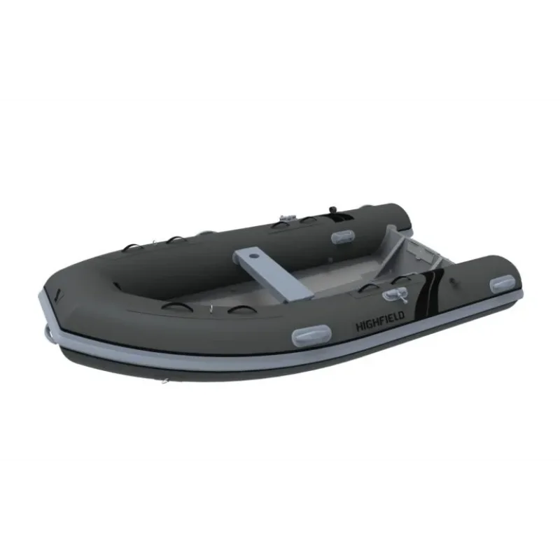 Highfield Ultralite 340