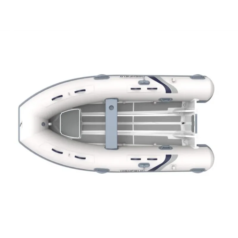 Highfield Ultralite 340