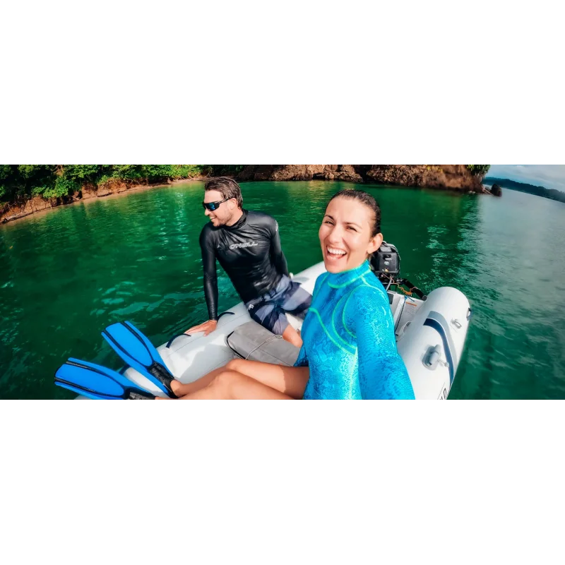 Highfield Ultralite 340