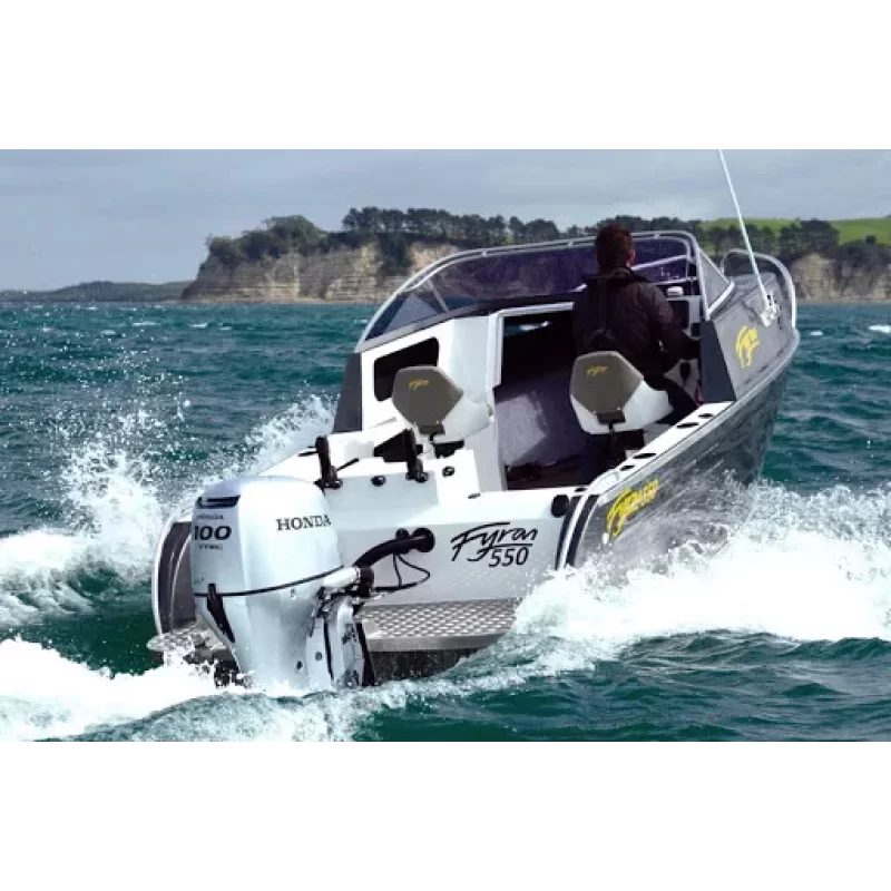 Honda BF 100 AK1 LRTU Uzun Marşlı R-C