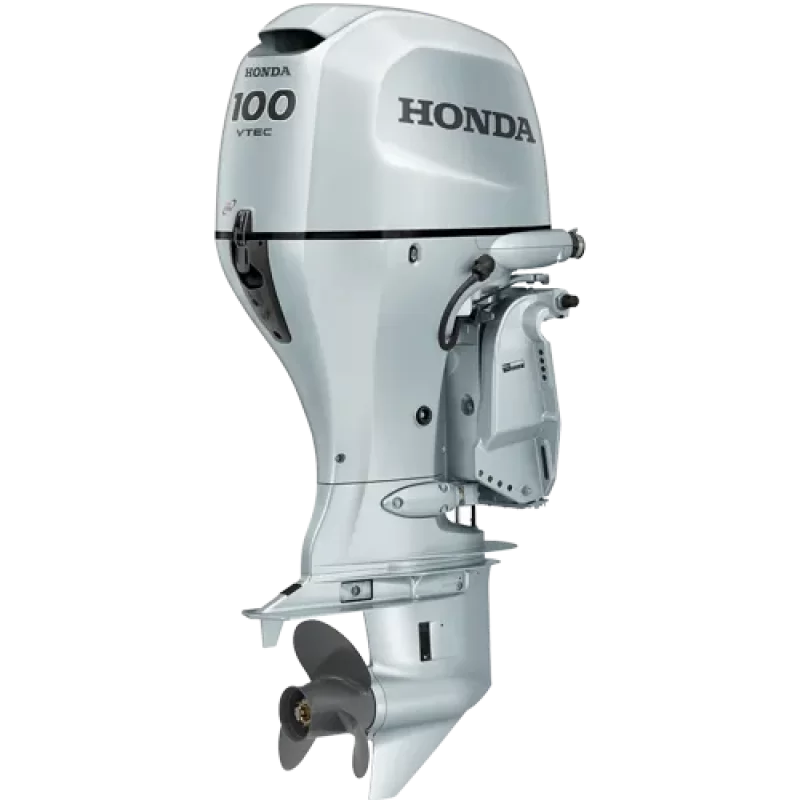 Honda BF 100 AK1 LRTU Uzun Marşlı R-C